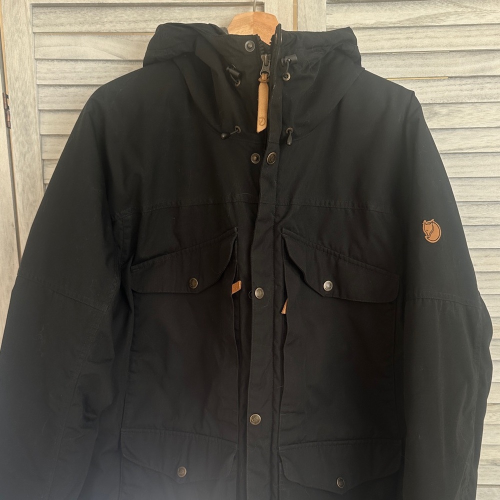 Fjallraven Vidda Pro Wool Padded Jacket Men’s XL
